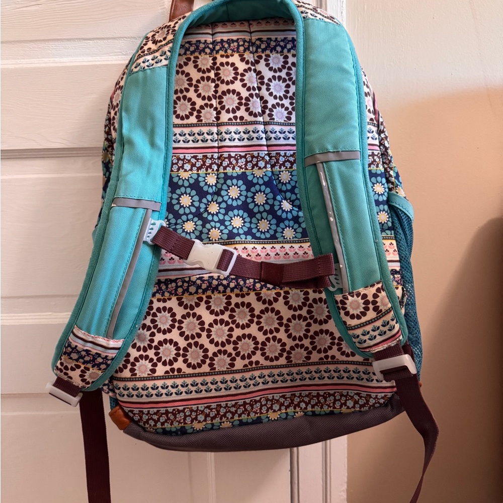 Garnet Hill Backpack - image 3